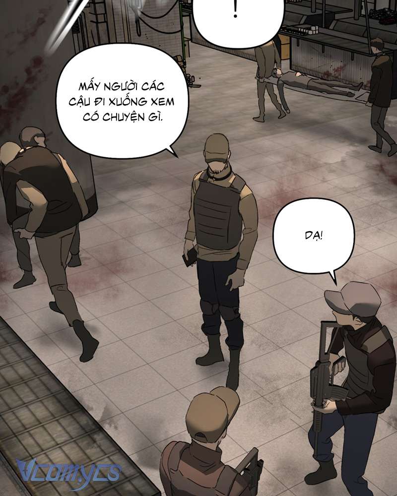 Ác Chi Hoàn Chapter 65 - Trang 3