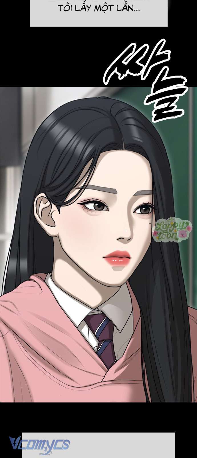 Tận Thế Đã Đến Chap 4 - Trang 4