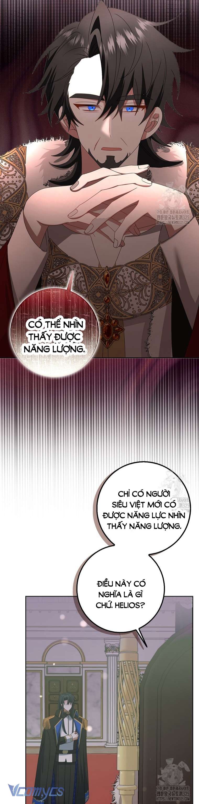 Tôi Sẽ Chiếm Lấy Ngư Trường! Chap 30 - Trang 3