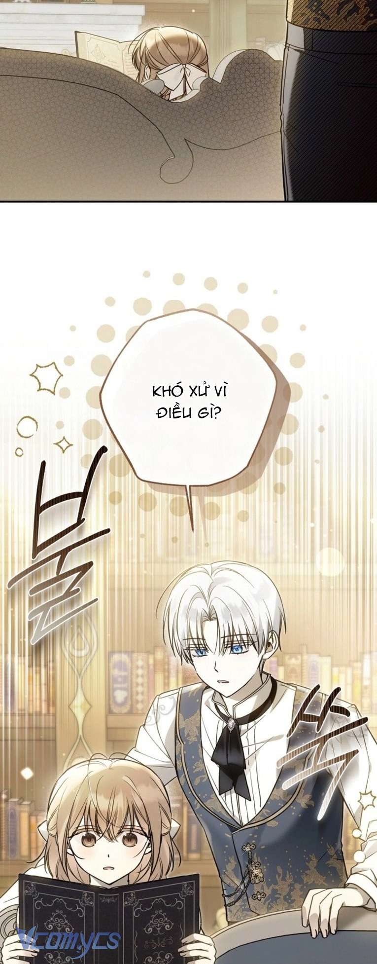 Độc Chiếm Sủng Ái Của Công Chúa Út, Mọi Người Đều Say Mê Tôi. Chap 34 - Trang 3