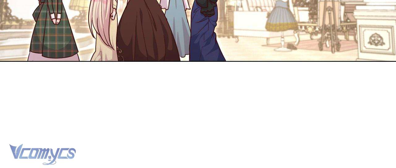 Kết Thúc Viên Mãn Không Cần Tình Yêu Chap 7 - Trang 3