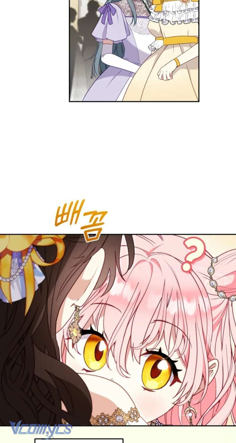 Tôi Được Nuôi Dưỡng Bởi Những Kẻ Phản Diện Chap 99 - Trang 3
