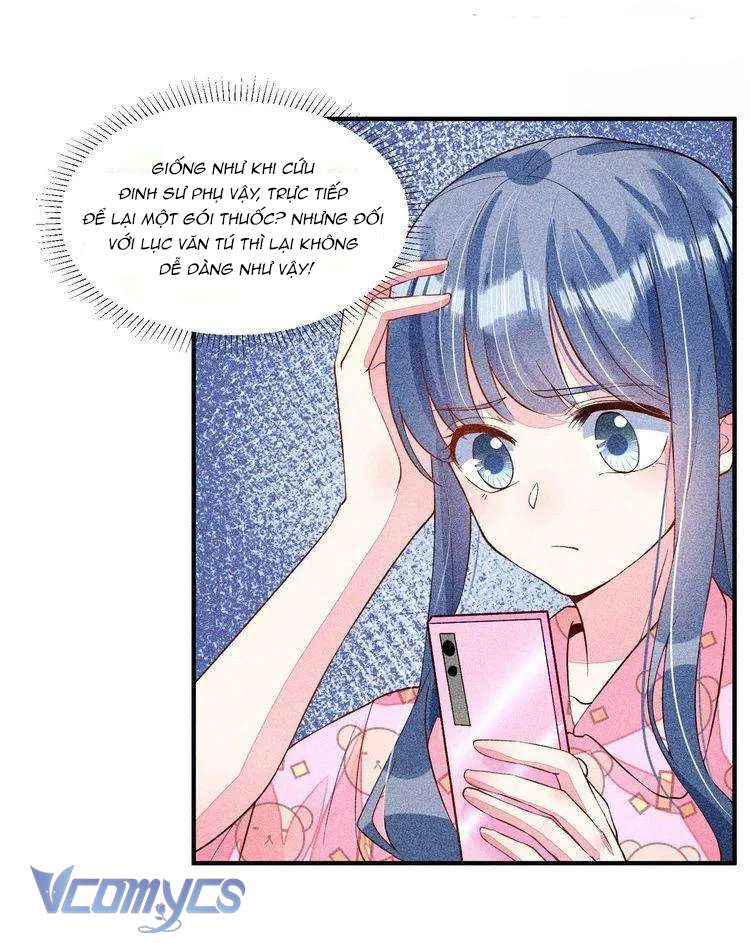Nuôi Dưỡng Hoàng Tử Chap 31 - Trang 3