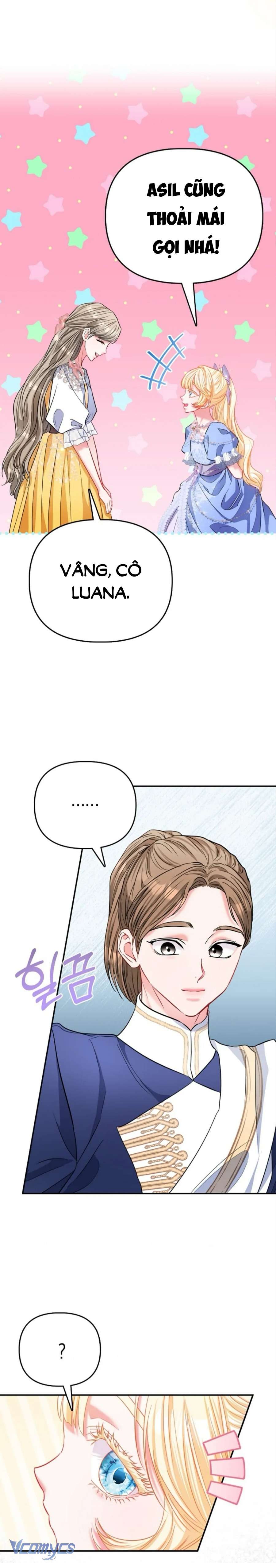 Nàng Công Chúa Của Mọi Người Chapter 41 - Trang 4