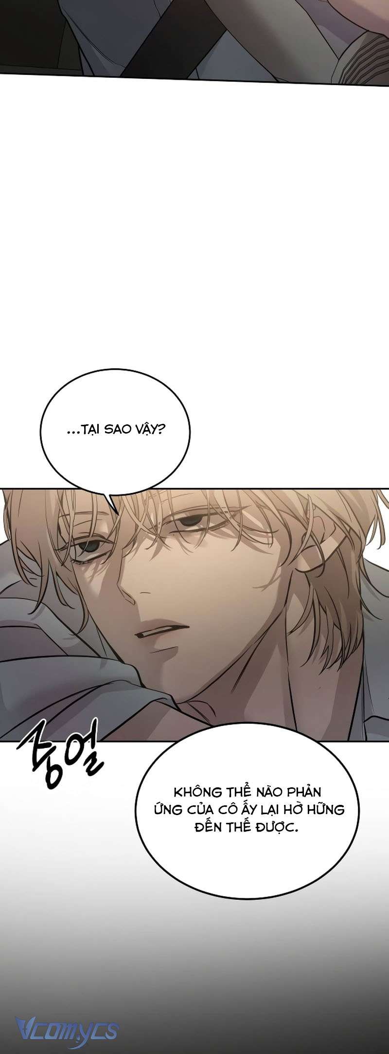 Bản Năng Dã Thú Chap 7 - Trang 3