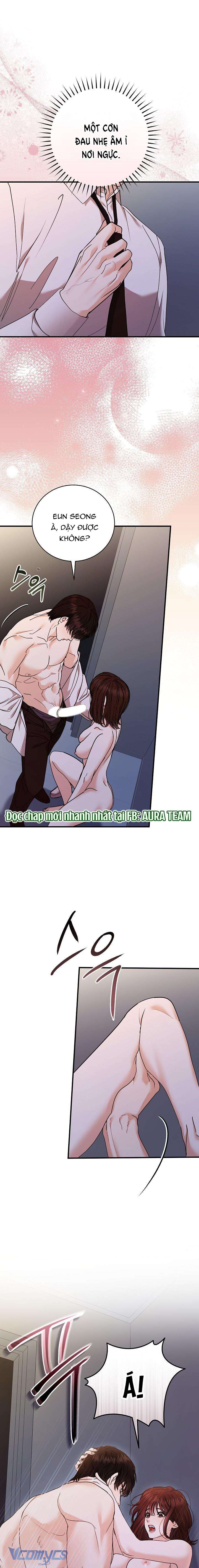 Chúng Ta Kết Thúc Vào Mùa Thu Chap 18 - Trang 3