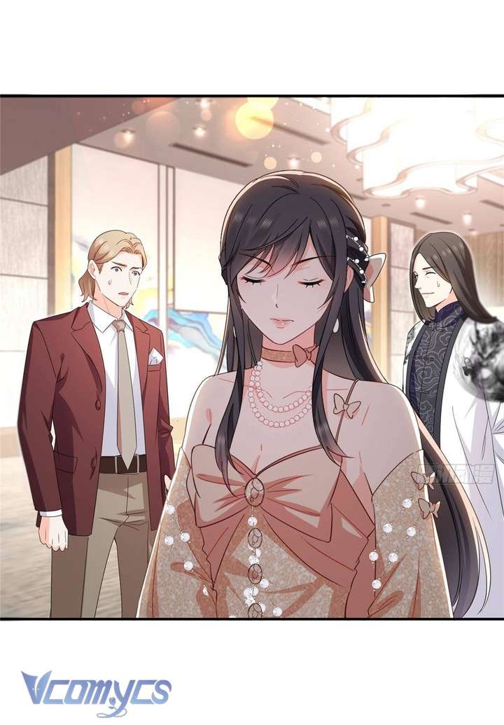 Hệt Như Hàn Quang Gặp Nắng Gắt Chapter 550 - Trang 4