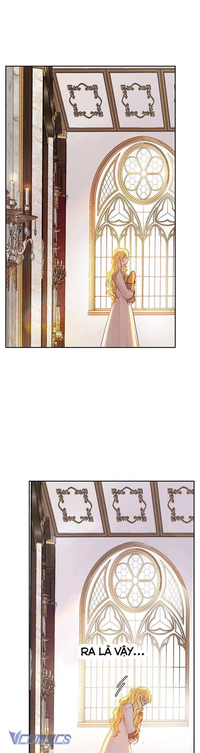 Cuộc Sống Hạnh Phúc Cùng Chồng Chapter 1 - Trang 4