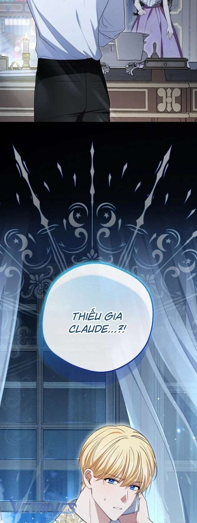 Được Yêu Thương Mà Còn Ngại Ngùng Sao! Chap 86 - Trang 4