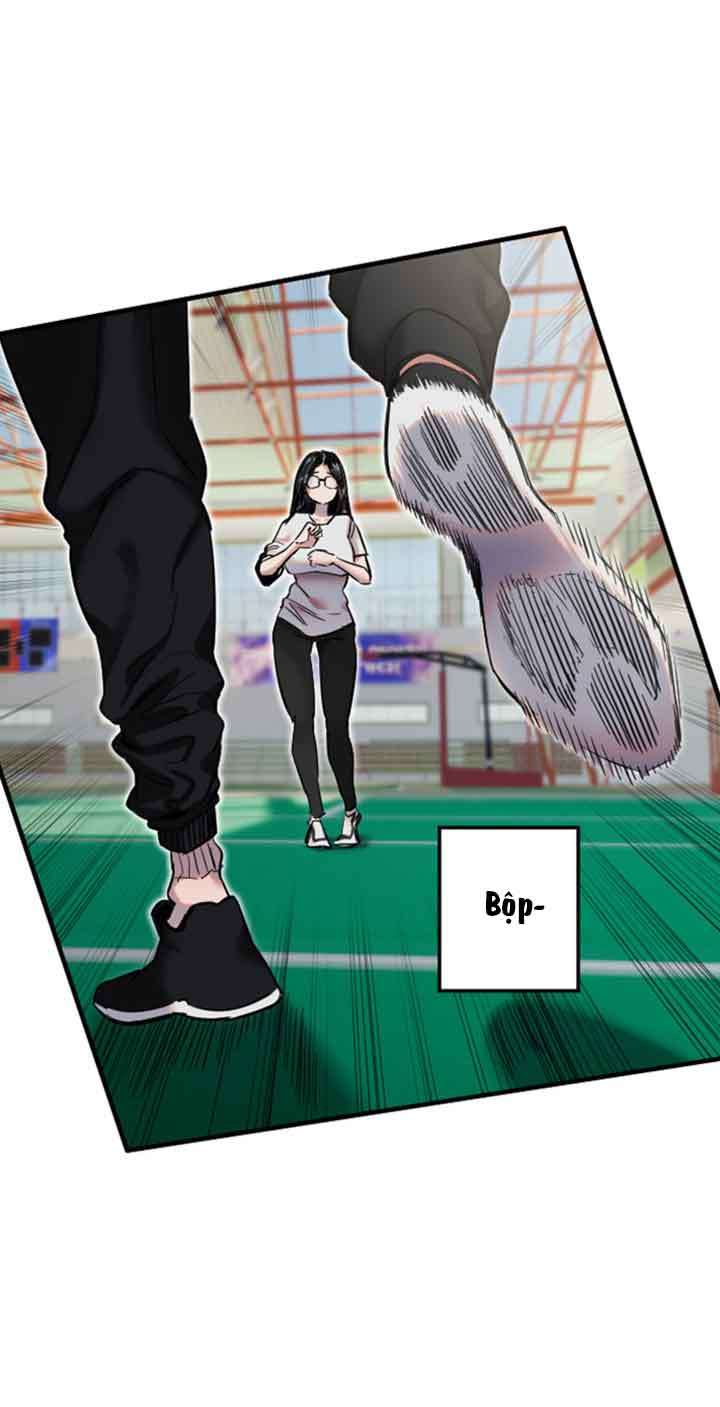Manitto Chap 5 - Trang 3