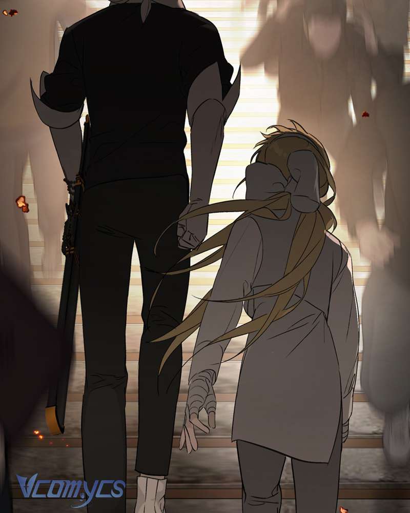 Ác Chi Hoàn Chapter 62 - Trang 4