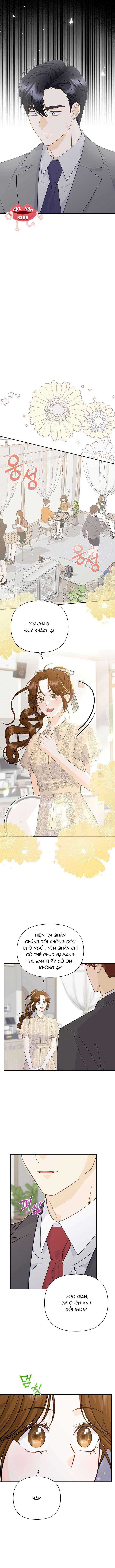 Hãy Tới Nhà Anh Đi Chap 11 - Trang 3