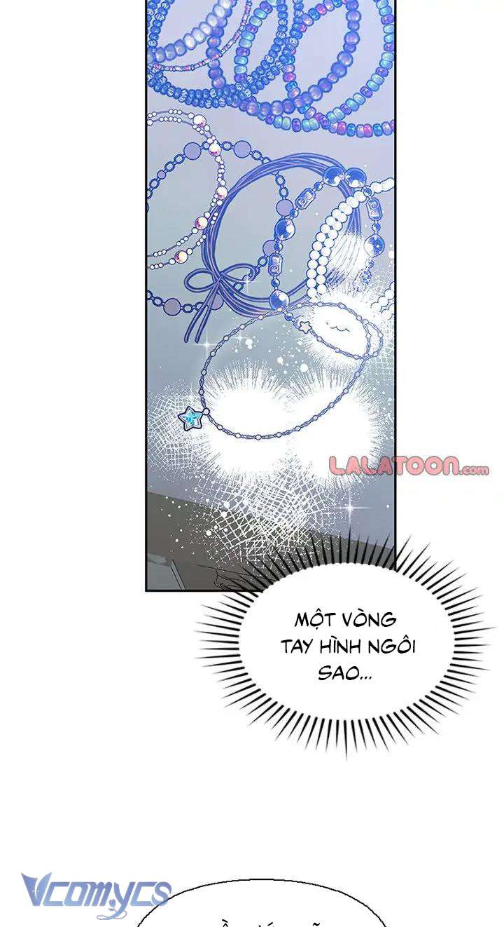 Điều Ước Sao Băng Chap 56 - Trang 4