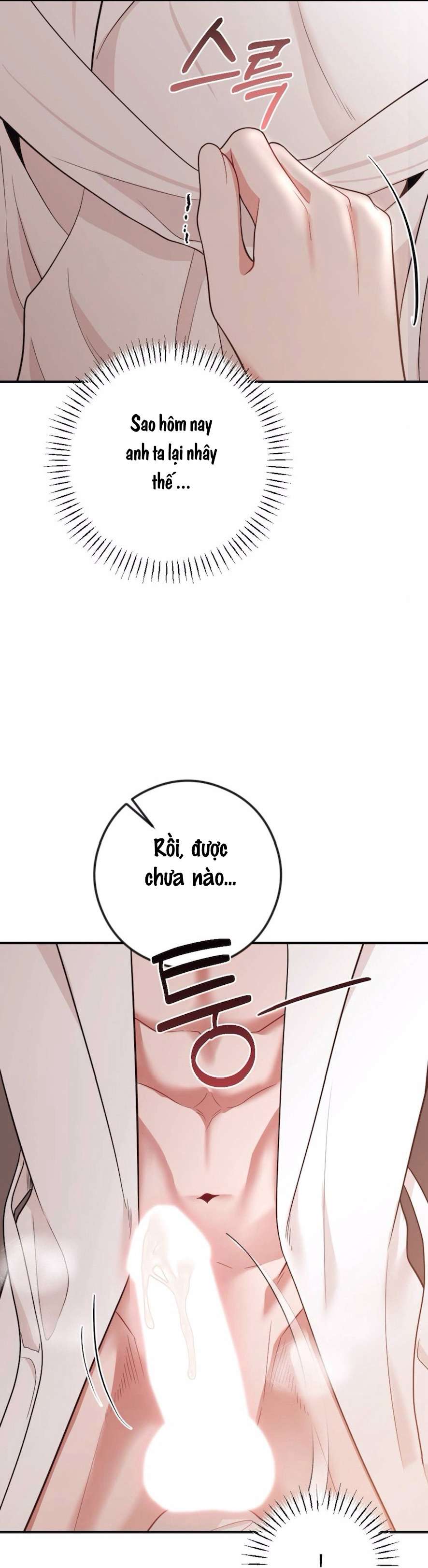 Chiếm Lấy Em Chap 13 - Trang 3