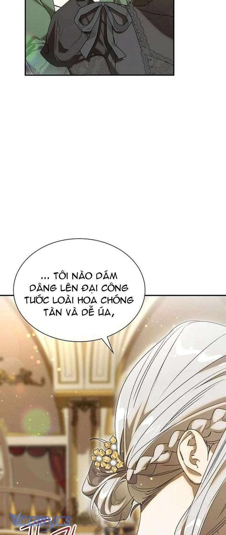 Cứ Cố Gắng Hết Sức Để Hối Hận Chap 10 - Trang 4