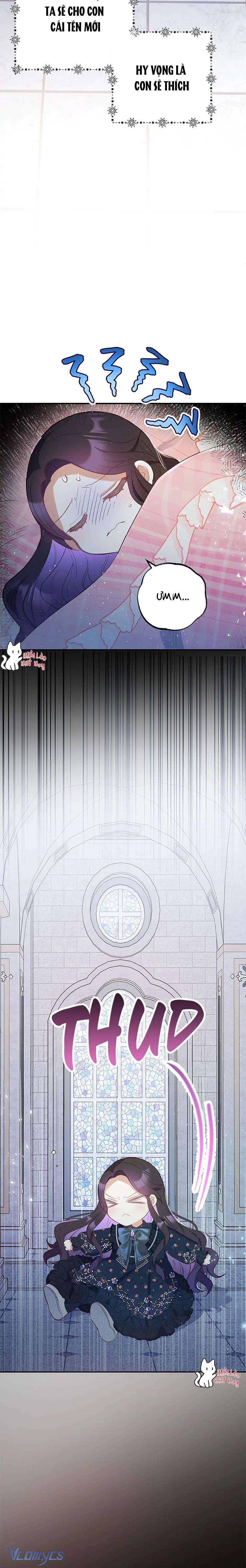 Con Gái Cưng Của Quỷ Chap 28 - Trang 3