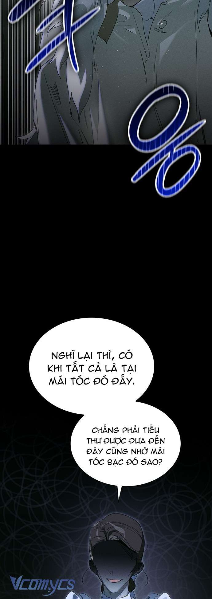 Cứ Cố Gắng Hết Sức Để Hối Hận Chap 3 - Trang 4