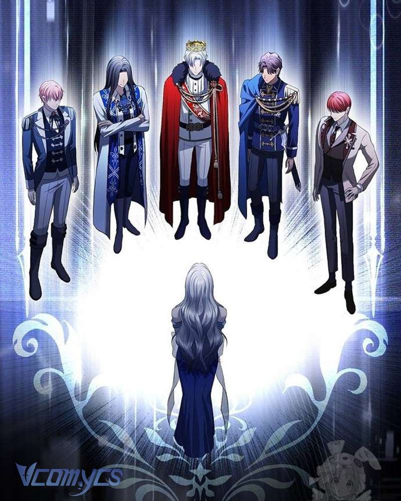 Praesepe Bên Ngoài Chiếc Lồng Chap 18 - Trang 4