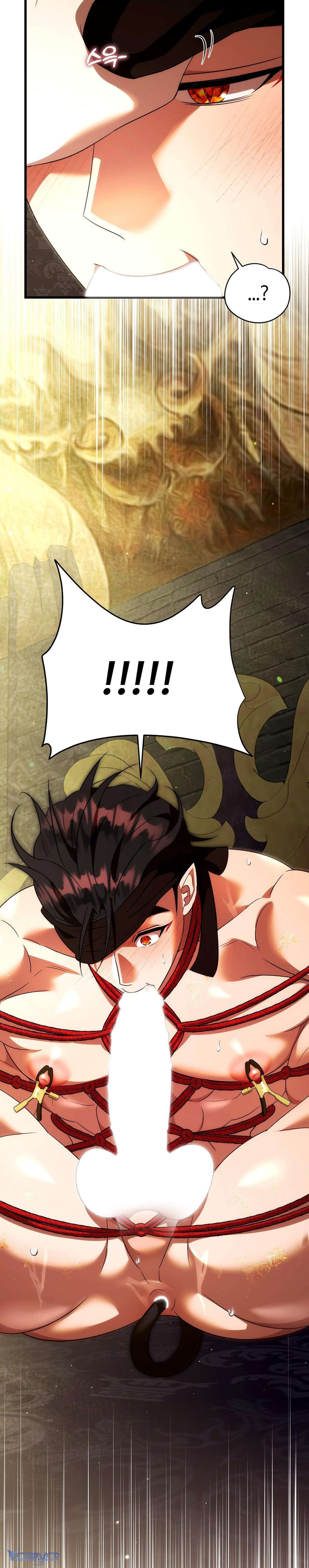 『18+』Tôi Tiễn Nam Chính Về Trời Nhé? Chap 15 - Trang 2
