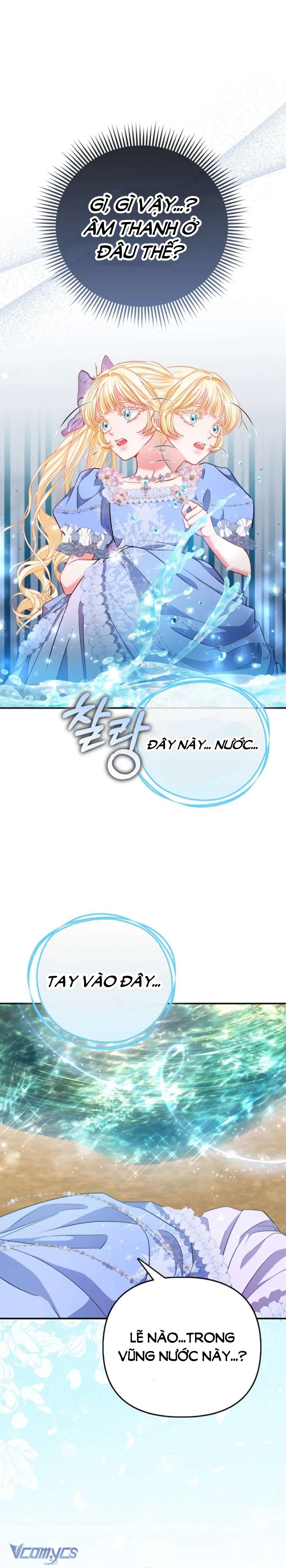 Nàng Công Chúa Của Mọi Người Chapter 42 - Trang 4