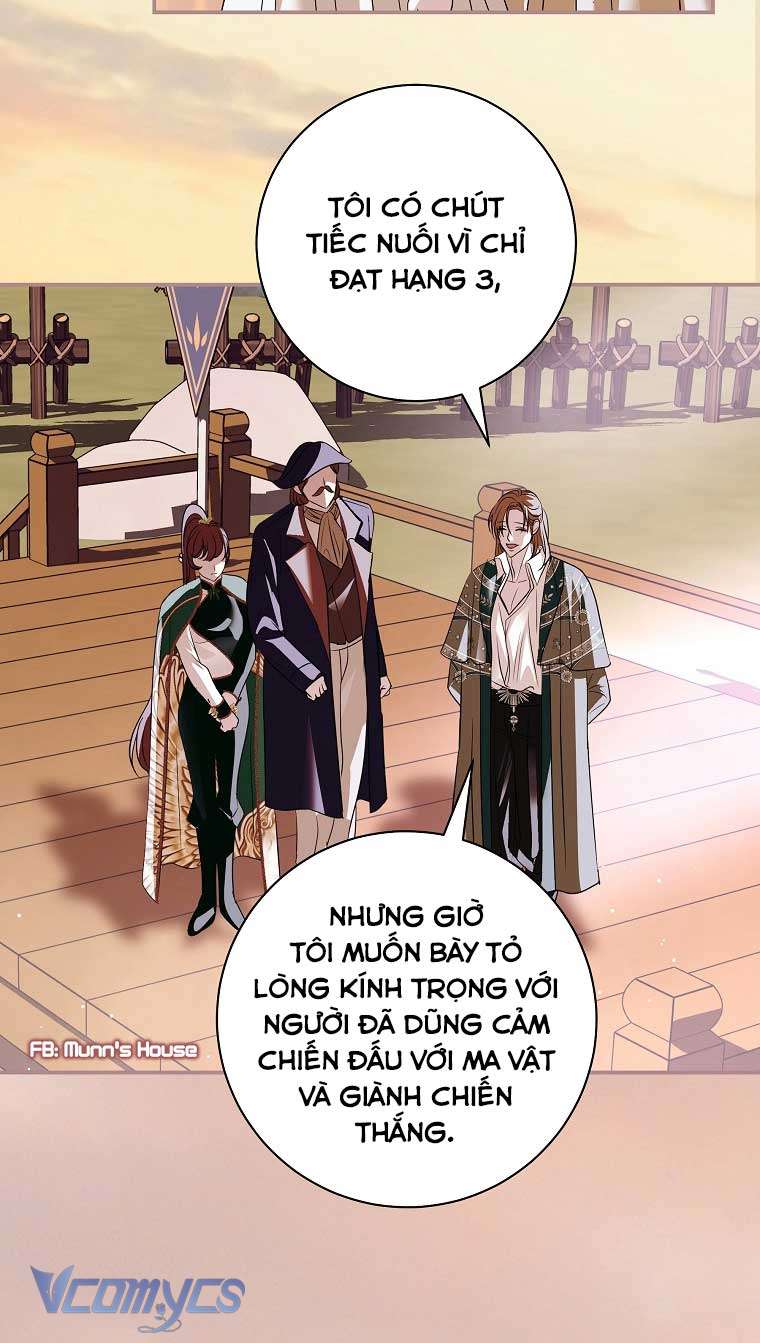 Này Boss Phản Diện, Tôi Có Thể Làm Mọi Thứ Trừ Cưới Ngài Chap 29 - Trang 4
