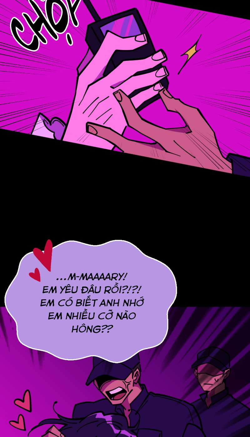 Homesick Chap 97 - Trang 3