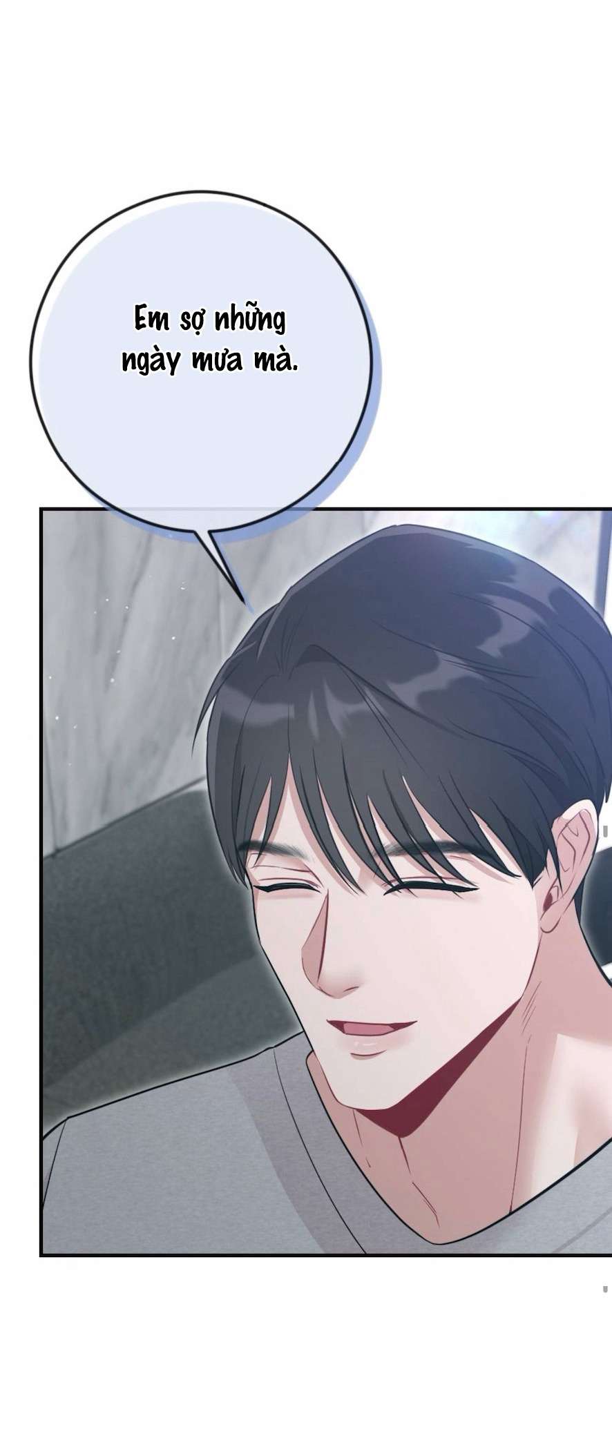 〖18+〗- Chiếm Lấy Em Chap 15 - Trang 2