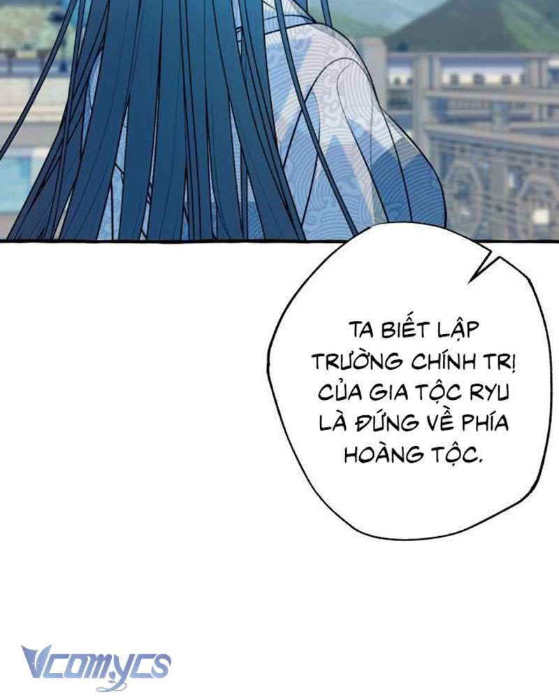Chuyện Tình Tuyết Phương Bắc Chap 48 - Trang 3