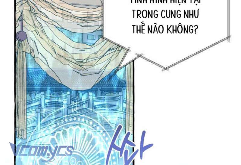 Chuyện Tình Tuyết Phương Bắc Chap 48 - Trang 3
