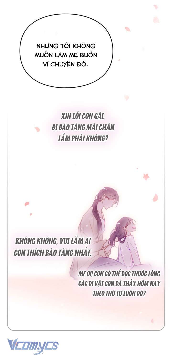 Kết Cục Của Nhân Vật Phản Diện Chỉ Có Thể Là Cái Chết Chap 184 - Trang 4