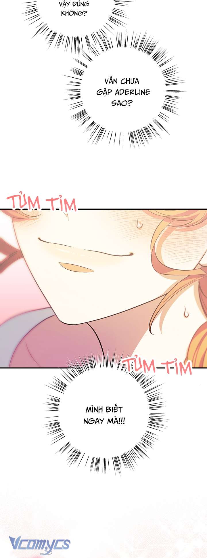 May Mắn Hay Bất Hạnh Chap 99 - Trang 4