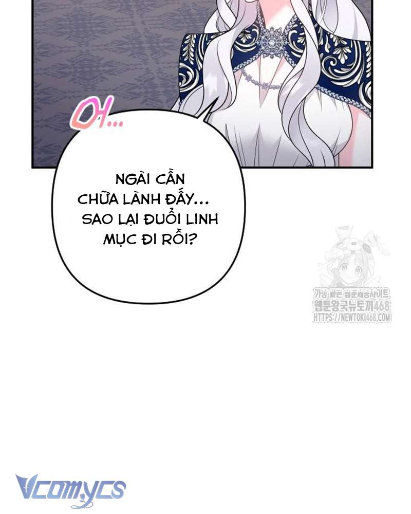Trước Khi Em Có Ý Định Chạy Trốn Ta Sẽ Ngăn Chặn Nó Chap 18 - Trang 3