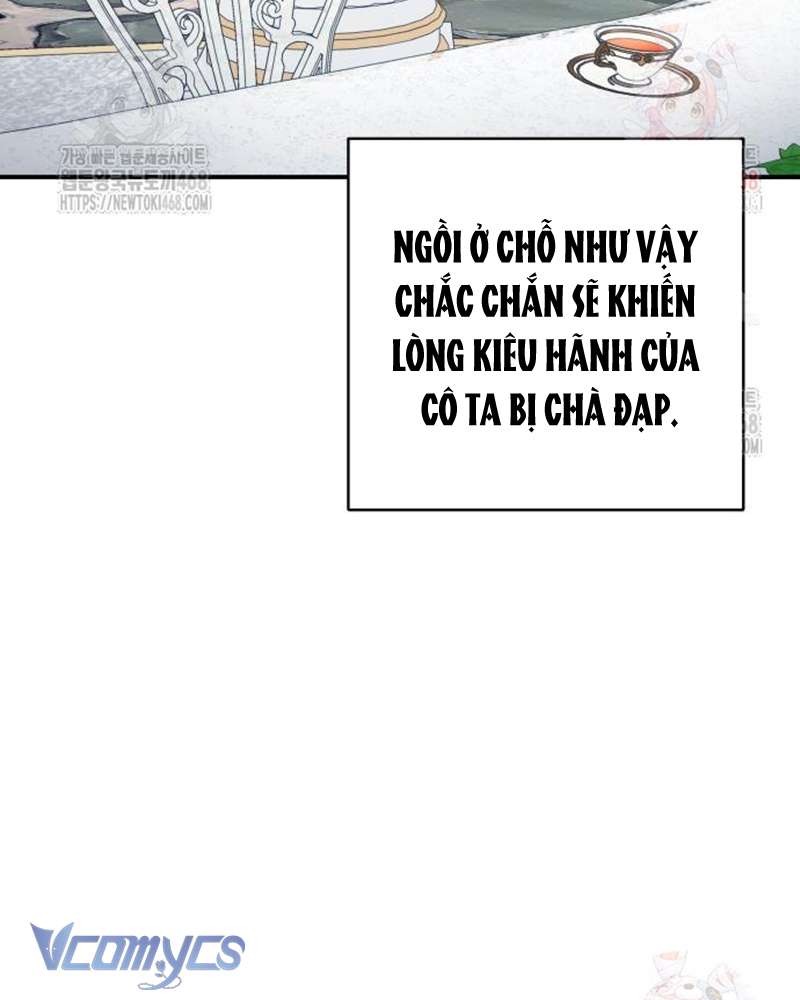 Trước Khi Em Có Ý Định Chạy Trốn Ta Sẽ Ngăn Chặn Nó Chap 24 - Trang 3