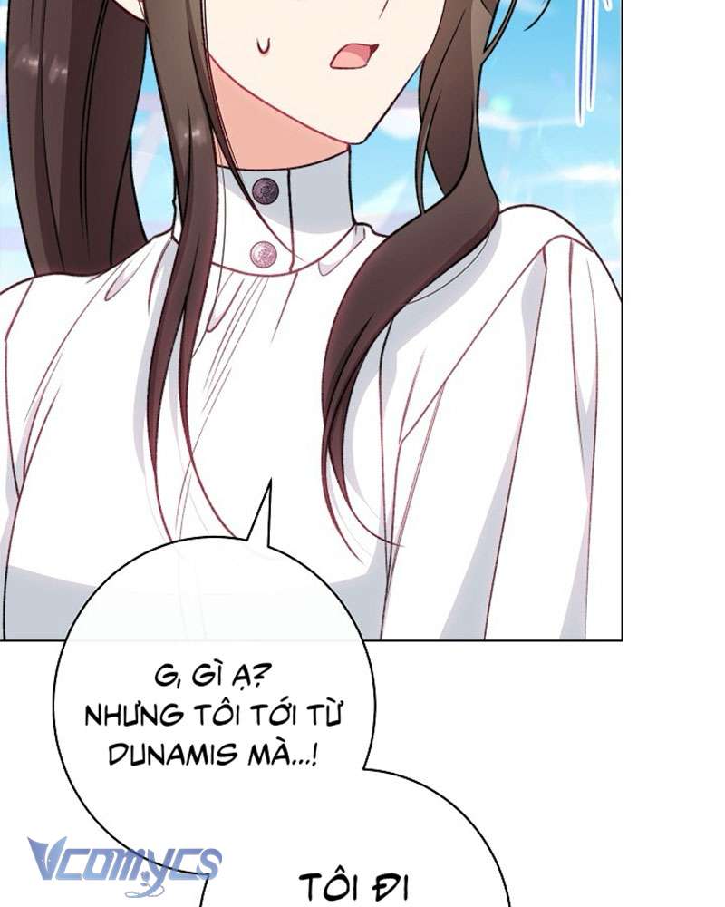 Hầu Gái Độc Quyền Của Hoàng Hậu Phản Diện Chap 83 - Trang 4