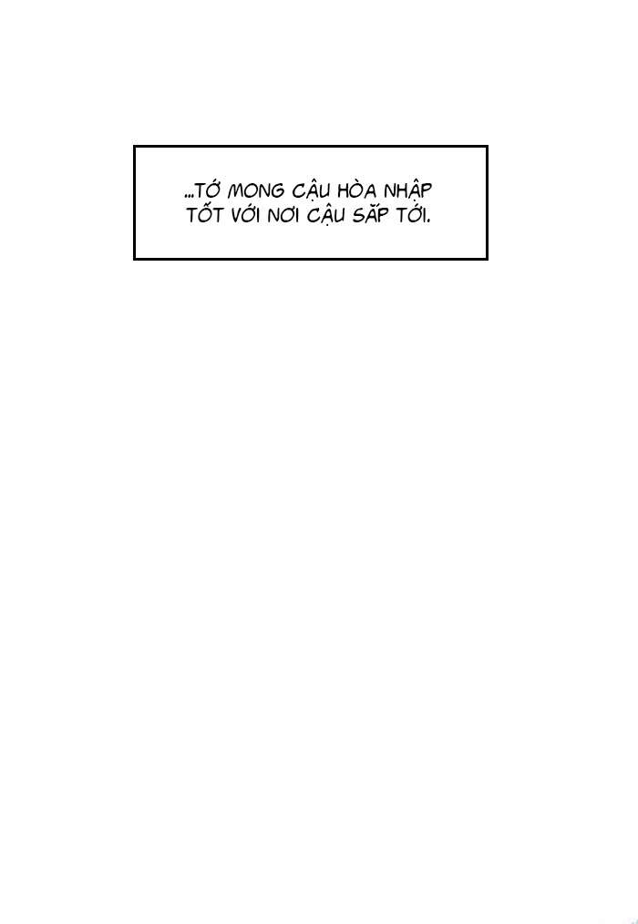 Lá thư giấu kín Chap 1 - Trang 2