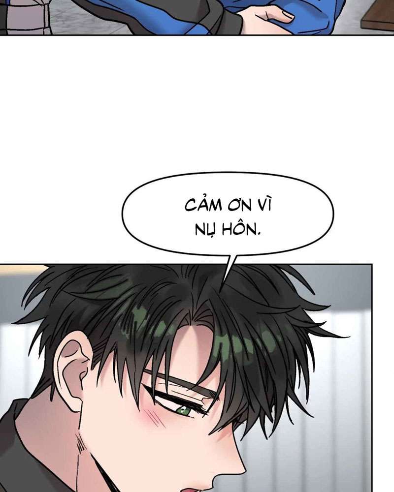 Người Gọi Nặc Danh 3 Chap 7 - Trang 2