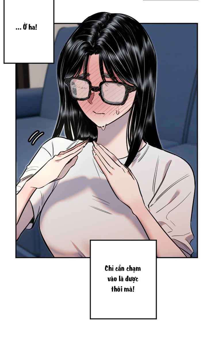 Manitto Chap 9 - Trang 3