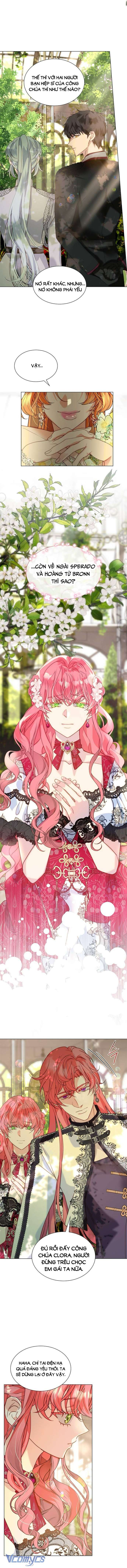 Tôi Được Sinh Ra Là Con Gái Thứ Hai Chap 71 - Trang 3
