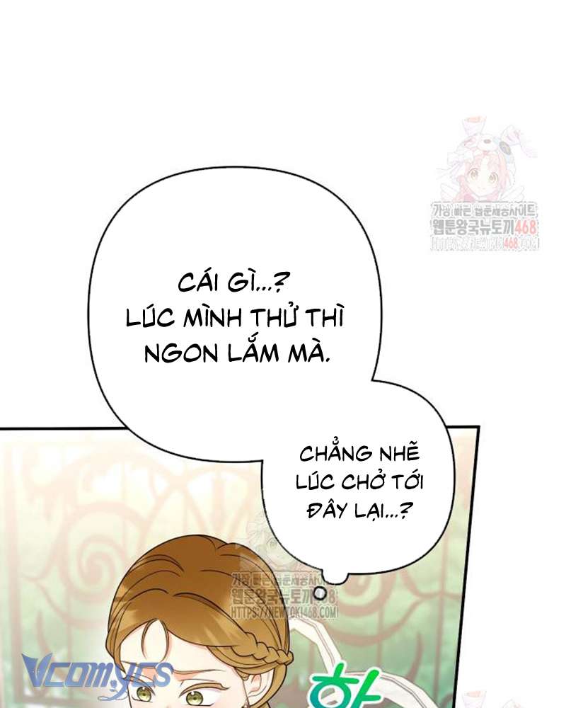 Trước Khi Em Có Ý Định Chạy Trốn Ta Sẽ Ngăn Chặn Nó Chap 24 - Trang 3