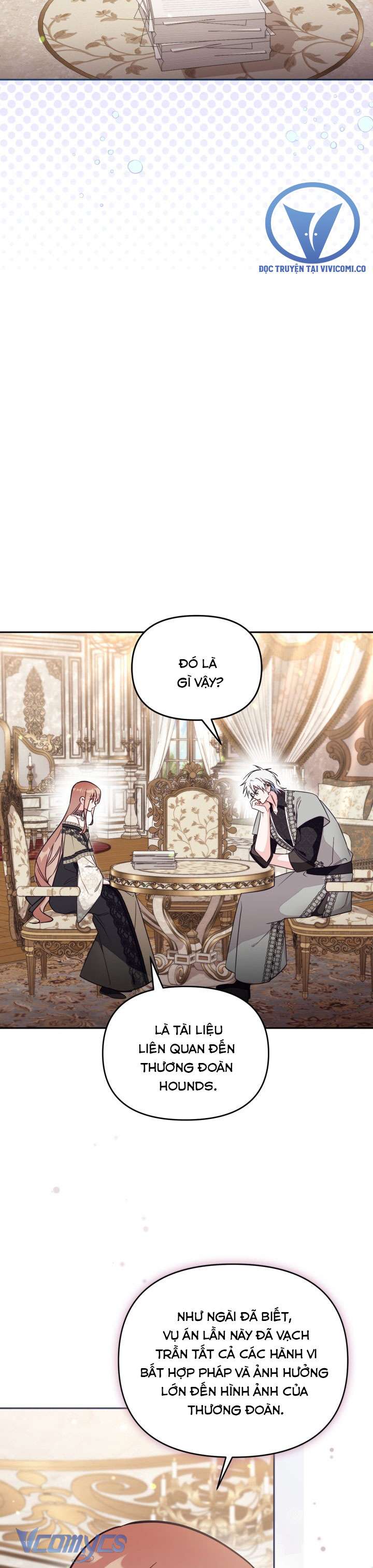 Không Có Chỗ Cho Kẻ Giả Mạo Chap 77 - Trang 2
