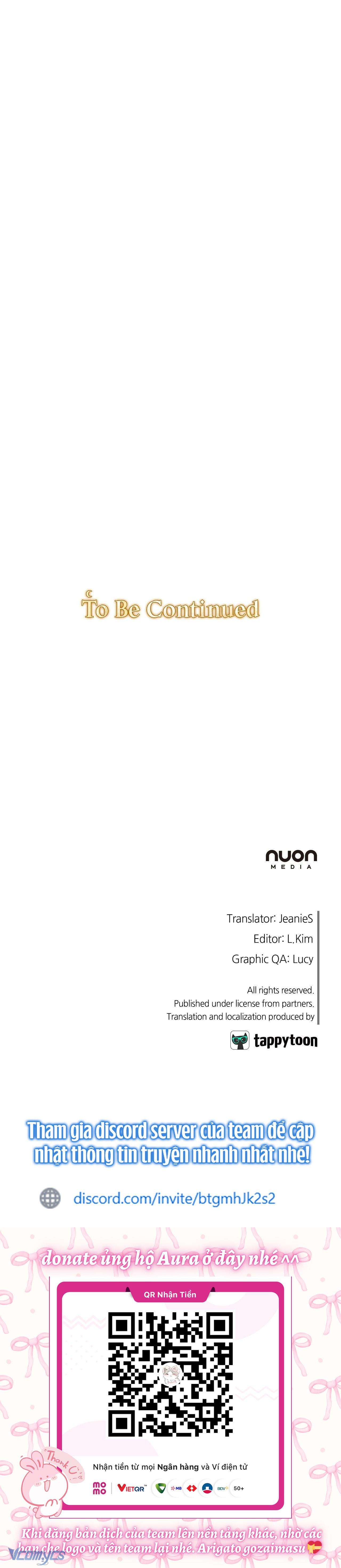 Dấu Vết Của Mặt Trăng Chap 64 - Trang 3
