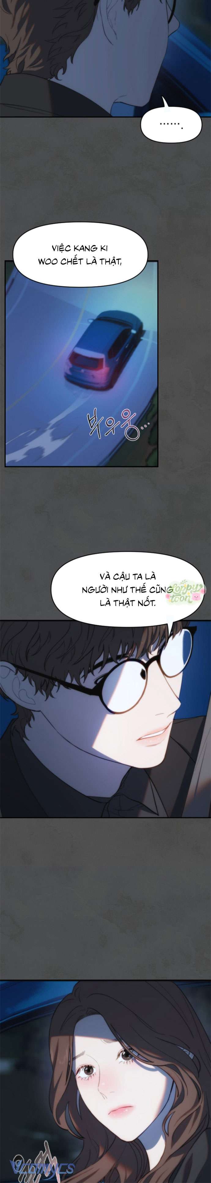 Ai Là Kẻ Đã Giết Tôi? Chap 4 - Trang 3