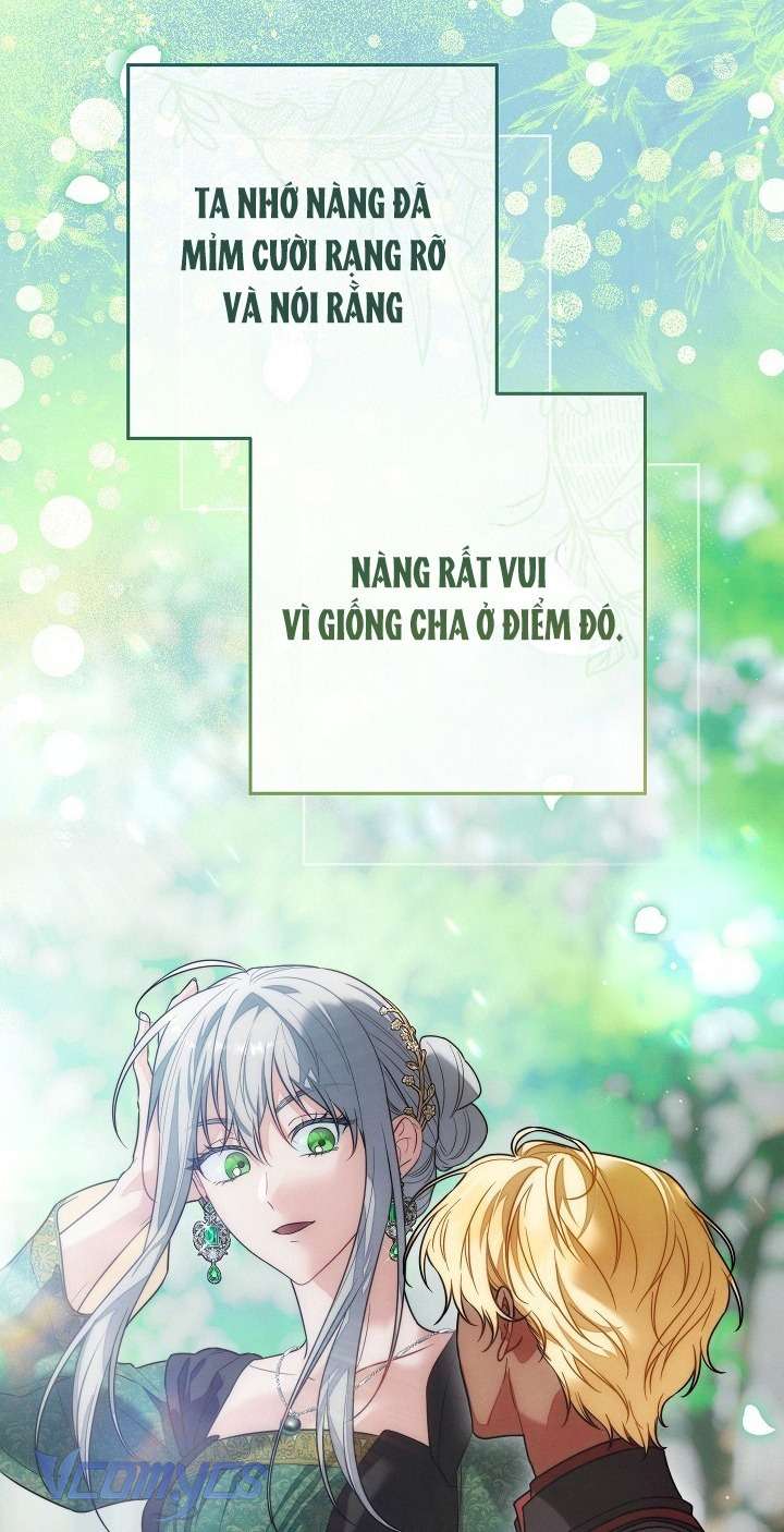 Hôn Nhân Vụ Lợi 2: Bản Tình Ca Không Thể Quên Chap 4 - Trang 3