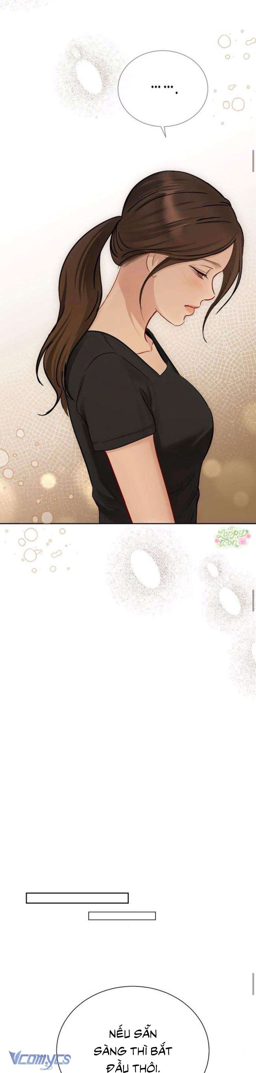 Quyền Lực Của Thư Ký Chap 24 - Trang 3