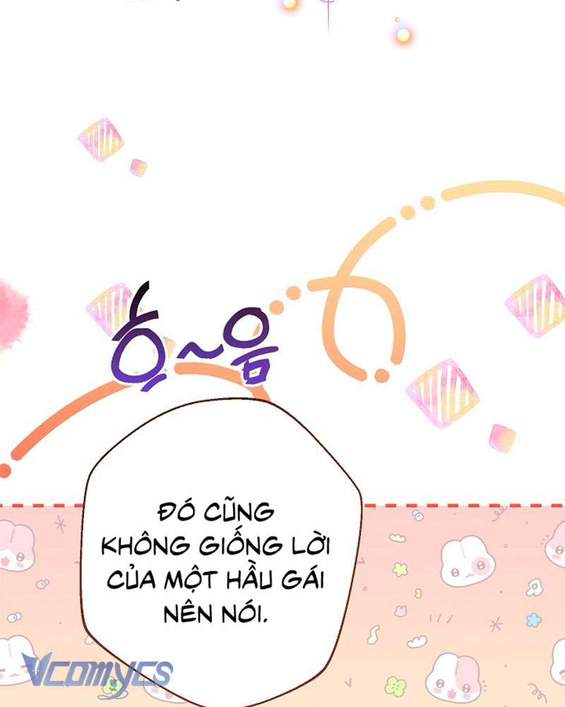 Hầu Gái Độc Quyền Của Hoàng Hậu Phản Diện Chap 99 - Trang 3