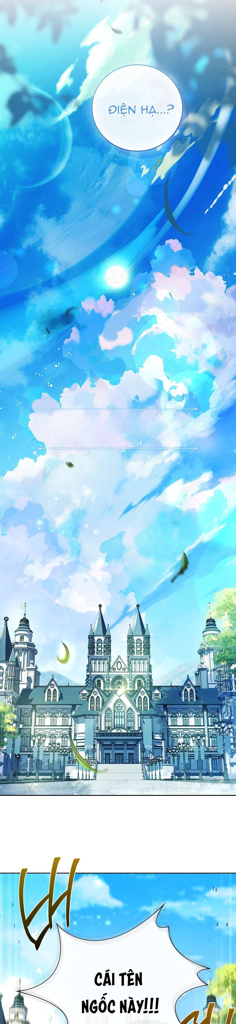 Cha Nào Con Nấy Chap 29 - Trang 4