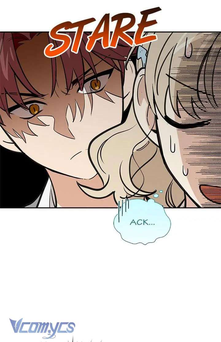 Điều Ước Sao Băng Chap 55 - Trang 4