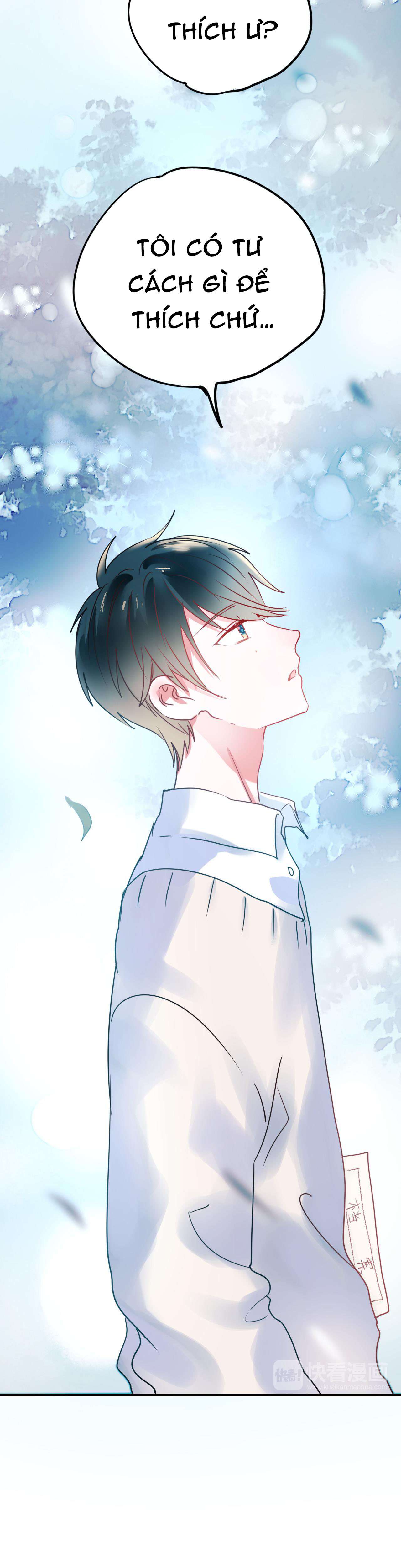 Thành Dã Tiêu Hà Chapter 17 - Trang 4