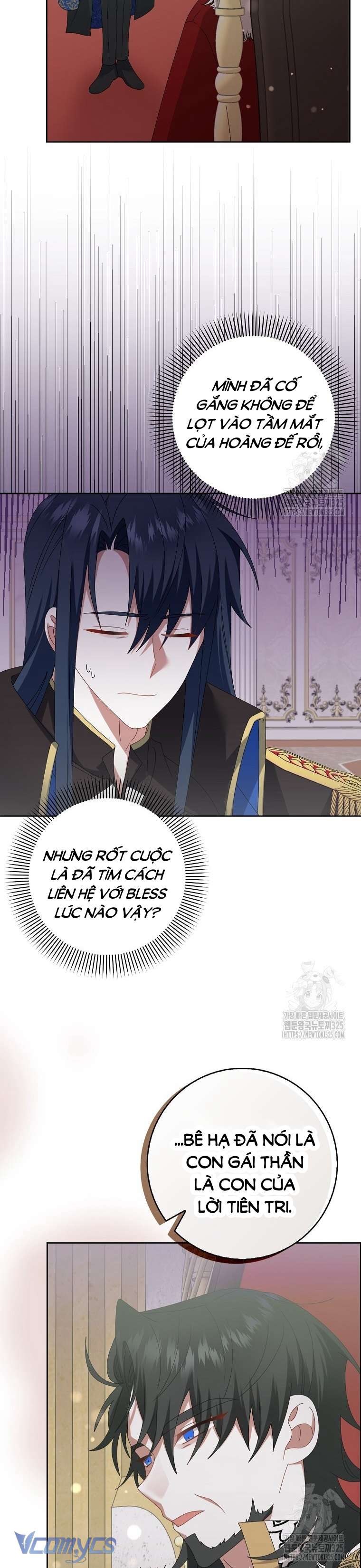 Tôi Sẽ Chiếm Lấy Ngư Trường! Chap 30 - Trang 3