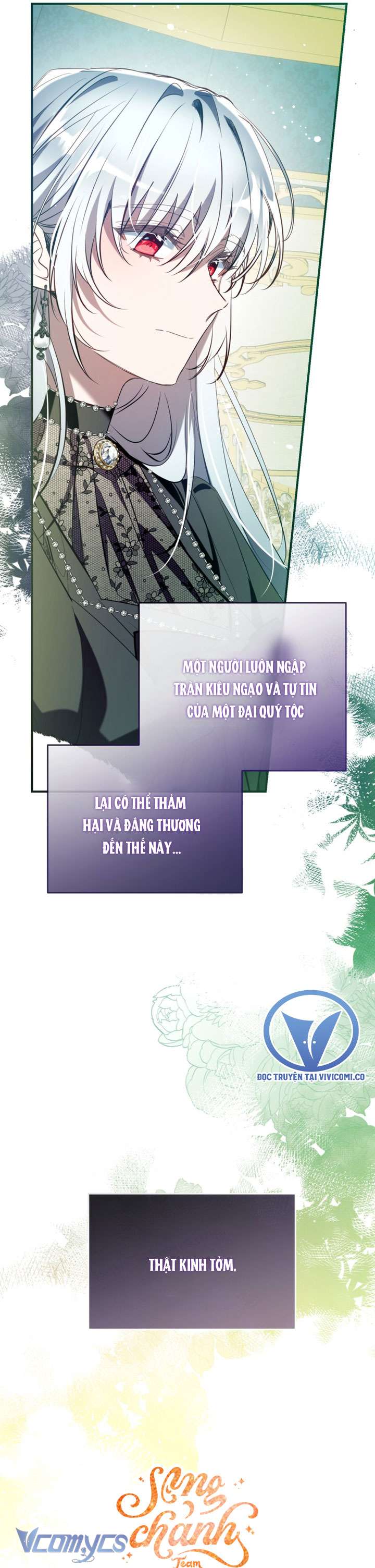 Chúng Ta Có Thể Trở Thành Một Gia Đình Được Không? Chap 147 - Trang 2